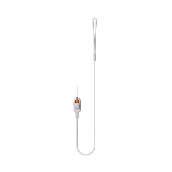 Insta360 Quick Release Safety Cord - GO Ultra - Gray — image 3