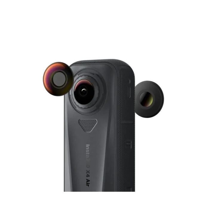 Insta360 Replacement Lens Kit - X4 Air - Double Lens — image 4