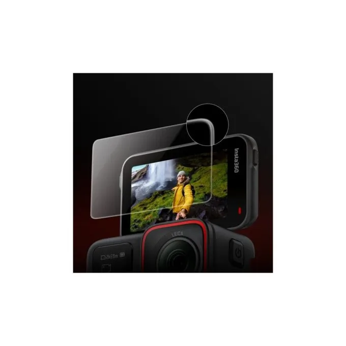 Insta360 Screen Protector - Ace Pro 2 - Screen Protector — image 3