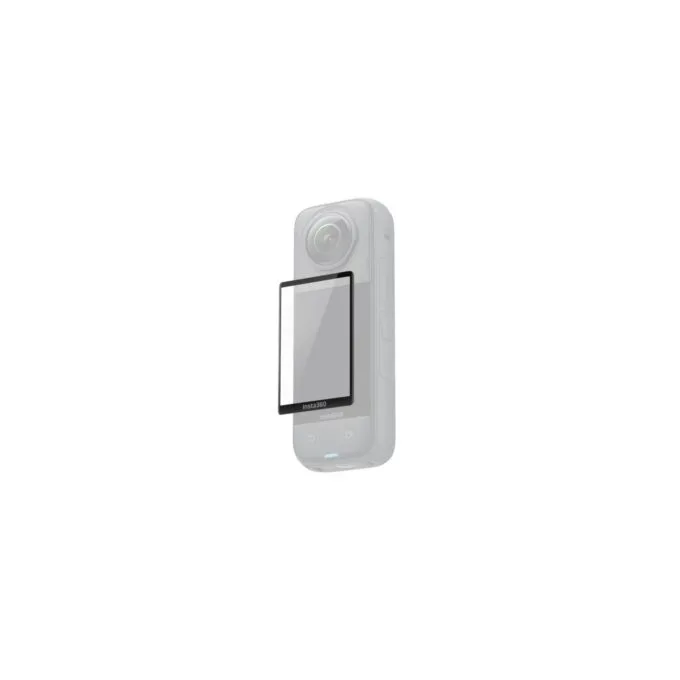 Insta360 Screen Protector - X4 — image 2