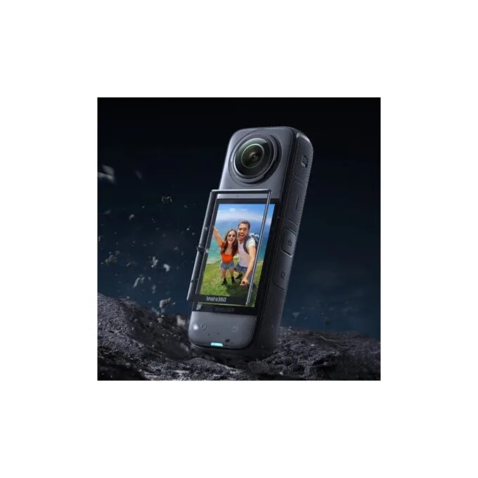 Insta360 Screen Protector - X4 — image 5