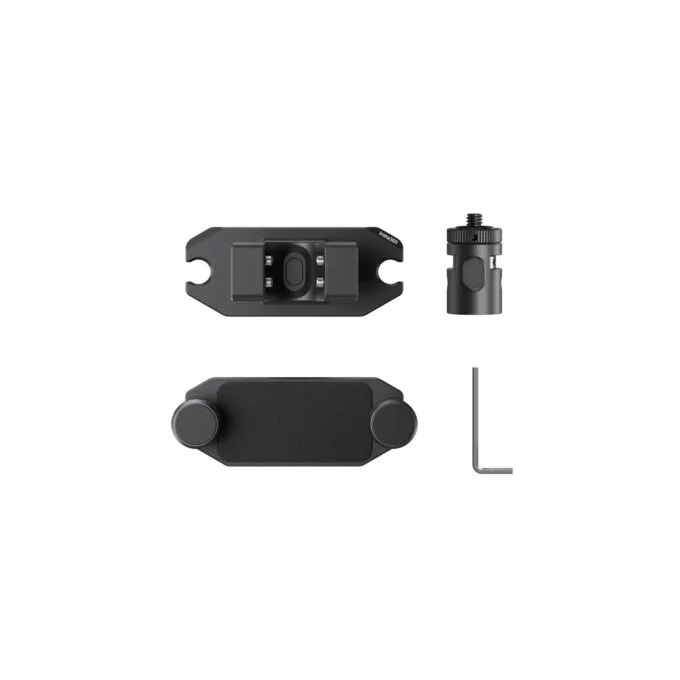 Insta360 Selfie Stick Holster - Magnetic — image 3