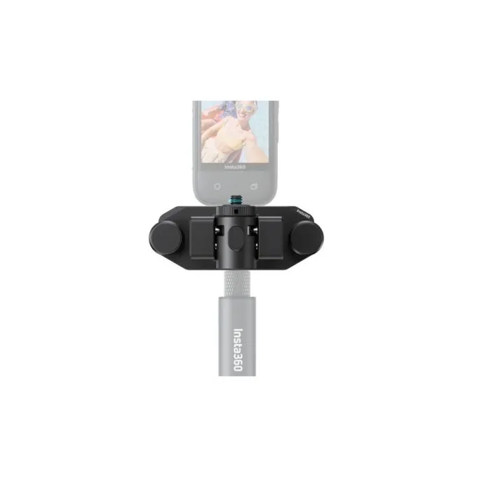 Insta360 Selfie Stick Holster - Magnetic — image 4