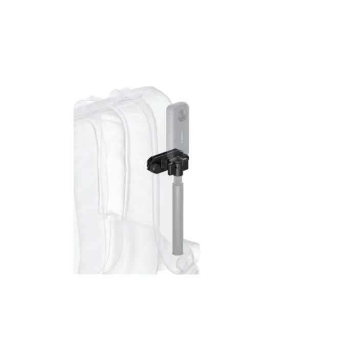 Insta360 Selfie Stick Holster - Magnetic — image 5