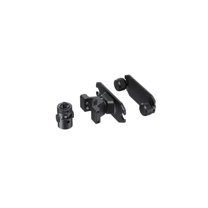 Insta360 Selfie Stick Holster - Magnetic — image 1