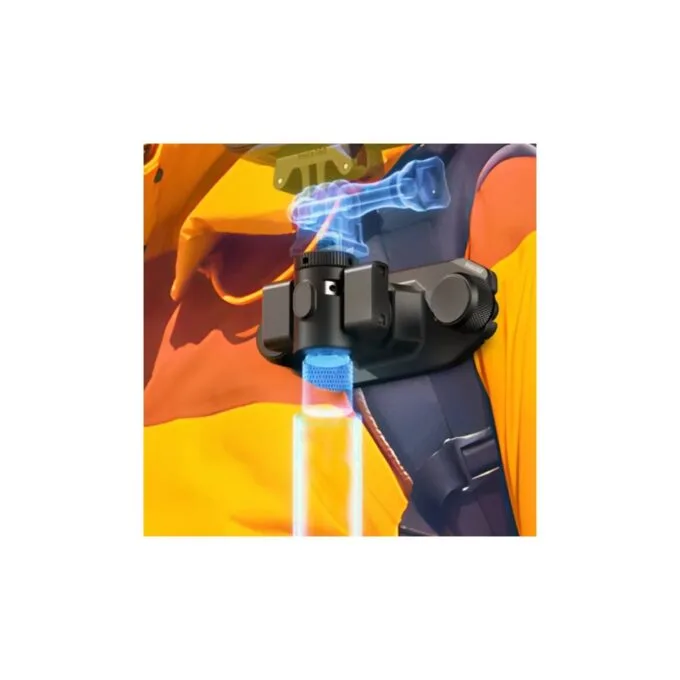 Insta360 Selfie Stick Holster - Magnetic — image 8