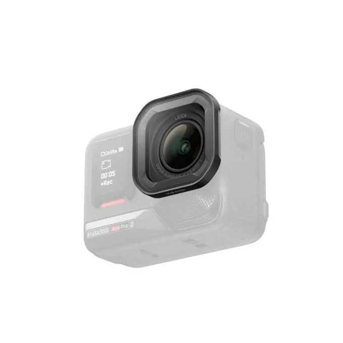 Insta360 Star Filter - Ace Pro 2 - Professional-grade starbursts effects — image 1