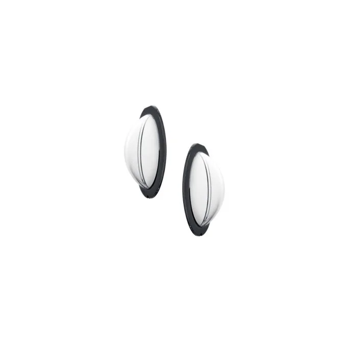 Insta360 Sticky Lens Guards - X3 - Protection for both your lenses — image 2