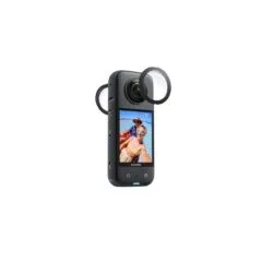 Insta360 Sticky Lens Guards - X3 - Protection for both your lenses