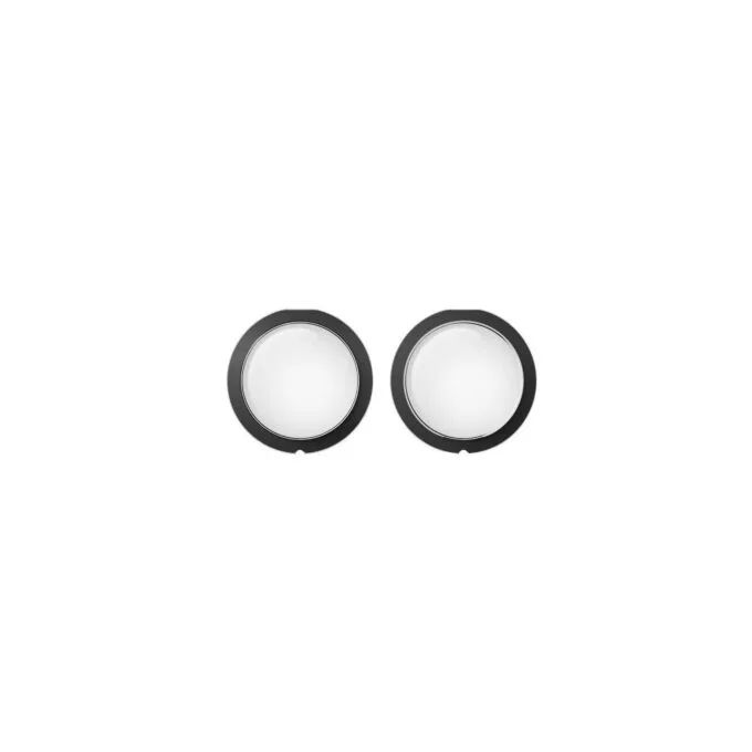 Insta360 Sticky Lens Guards - X3 - Protection for both your lenses — image 4