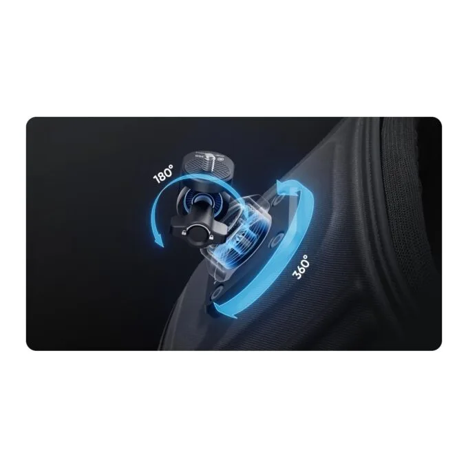 Insta360 The Back Bar - Enhanced Waist Strap — image 9