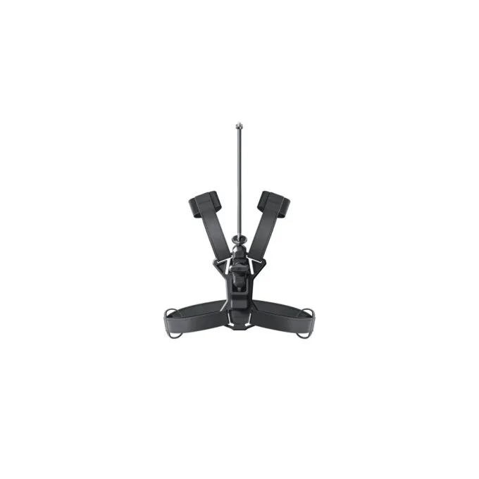 Insta360 Third-Person Backpack Mount - Third-Person Backpack Mount — image 1