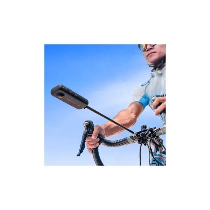 Insta360 Third-Person Bike Handlebar Mount for Series X cameras - Third-Person Bike Handlebar Mount — image 5