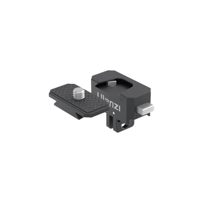 Insta360 ULANZI Dash Cam Mount - Dash Cam Mount — image 3