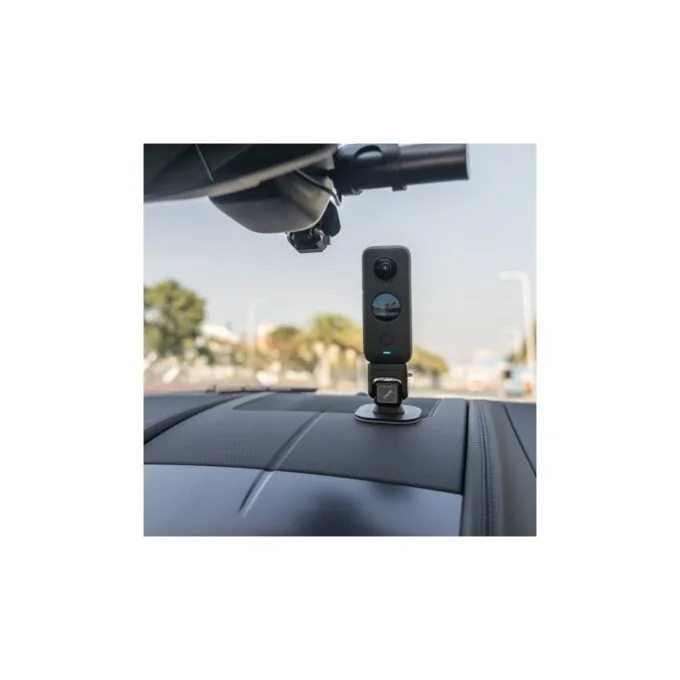 Insta360 ULANZI Dash Cam Mount - Dash Cam Mount — image 5