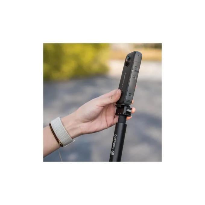 Insta360 ULANZI Dash Cam Mount - Dash Cam Mount — image 6