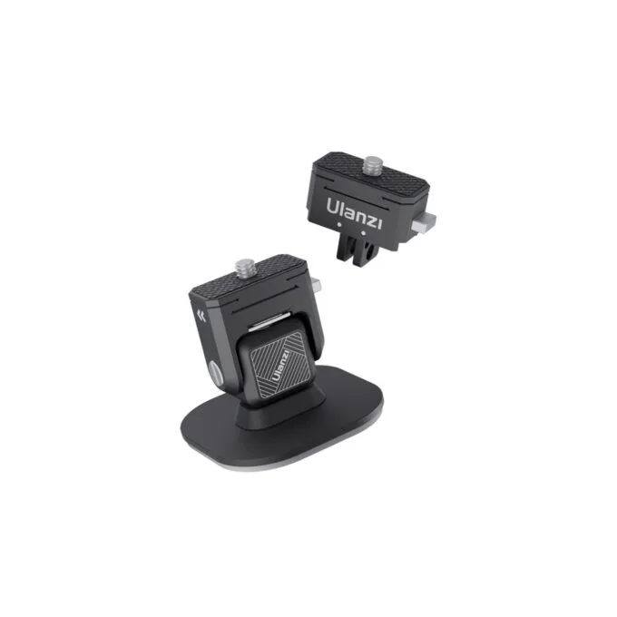 Insta360 ULANZI Dash Cam Mount - Dash Cam Mount — image 1