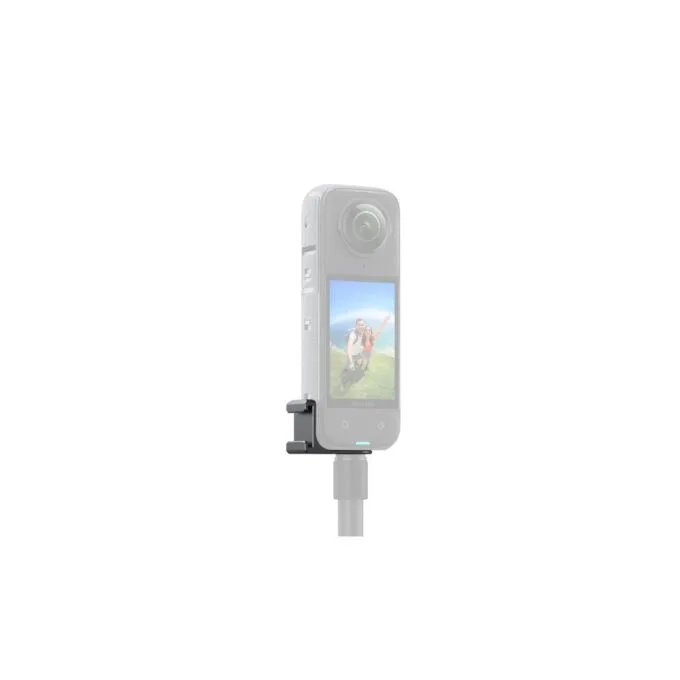 Insta360 Ulanzi X Series Cold Shoe - X4 X3 X2 for use with camera and selfie stick — image 2