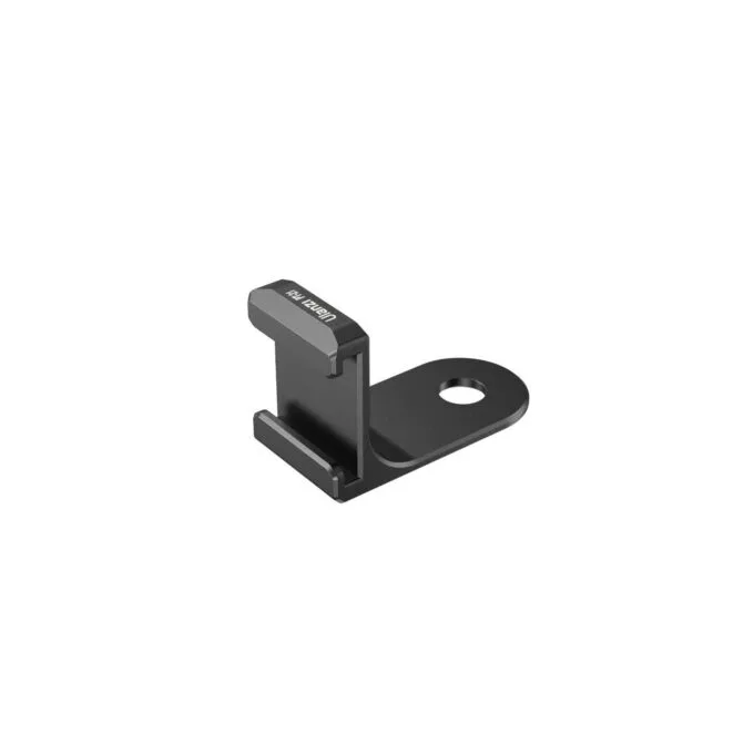 Insta360 Ulanzi X Series Cold Shoe - X4 X3 X2 for use with camera and selfie stick — image 1