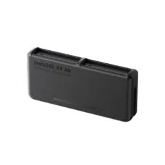 Insta360 Utility Fast Charge Case - X4 Air - Utility Fast Charge Case