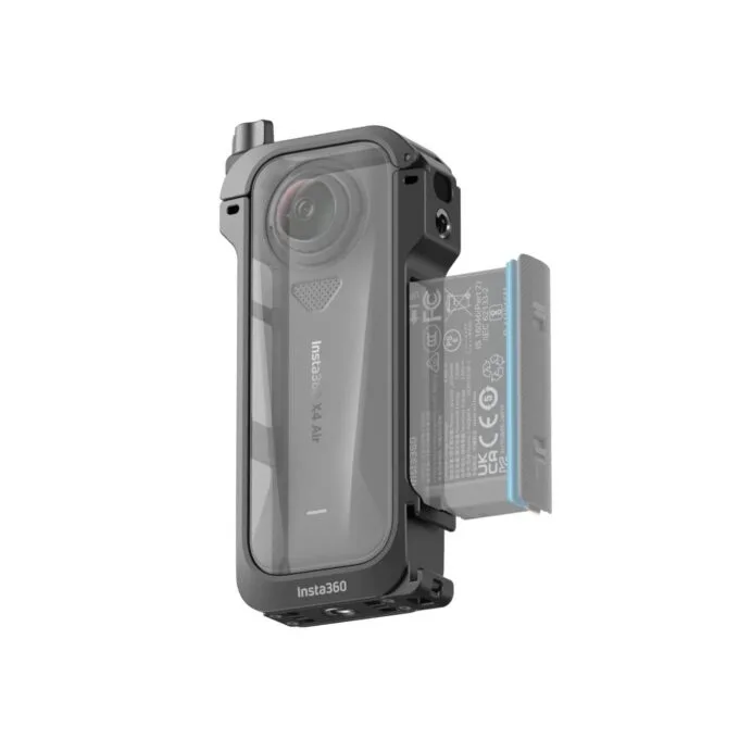 Insta360 Utility Frame - X4 Air - Utility Frame — image 1