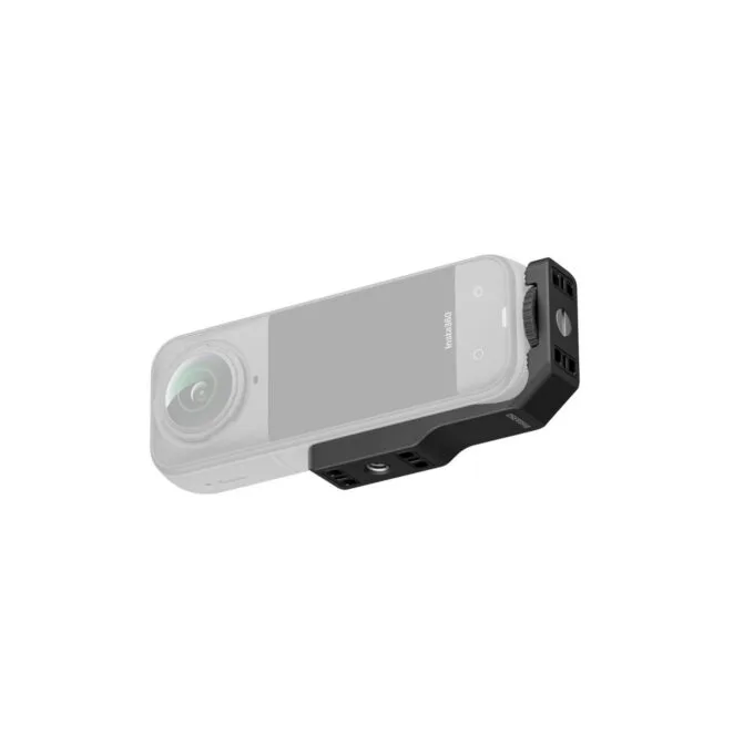 Insta360 Vertical-Horizontal Mount - X5 - Vertical-Horizontal Mount — image 1