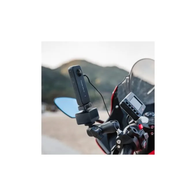 Insta360 Vibration Damper - Characteristics — image 5