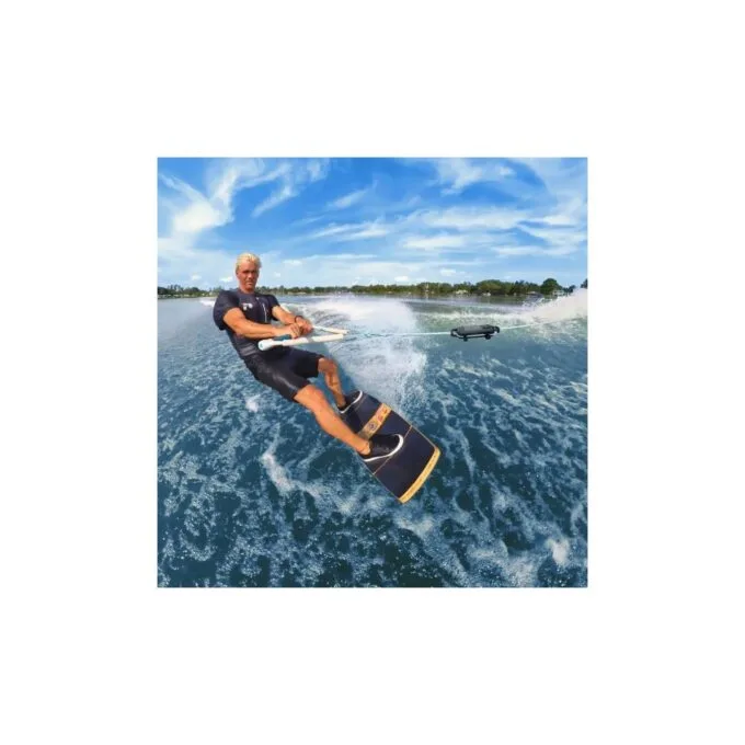 Insta360 Water Sports Rope Mount - X3 - Water Sports Rope Mount — image 6