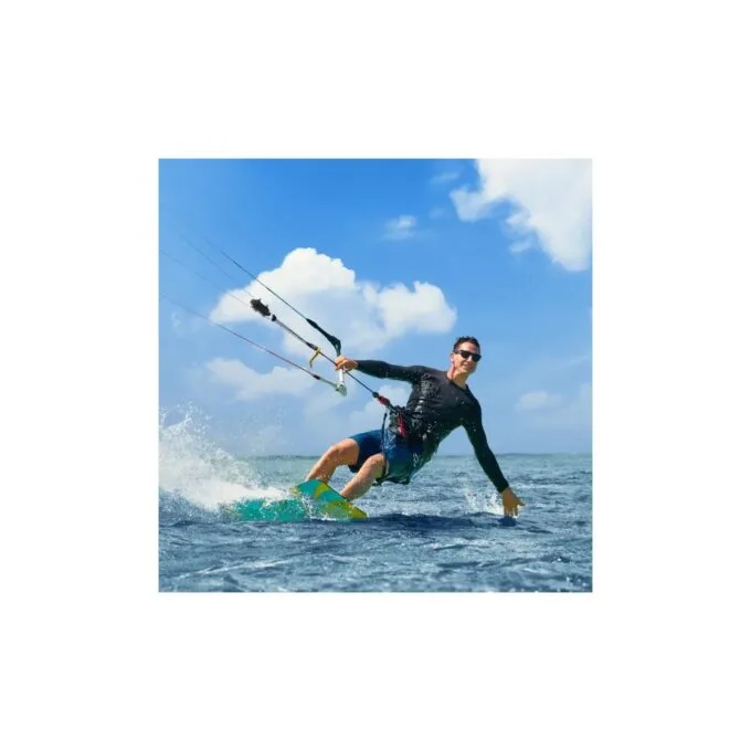 Insta360 Water Sports Rope Mount - X3 - Water Sports Rope Mount — image 7
