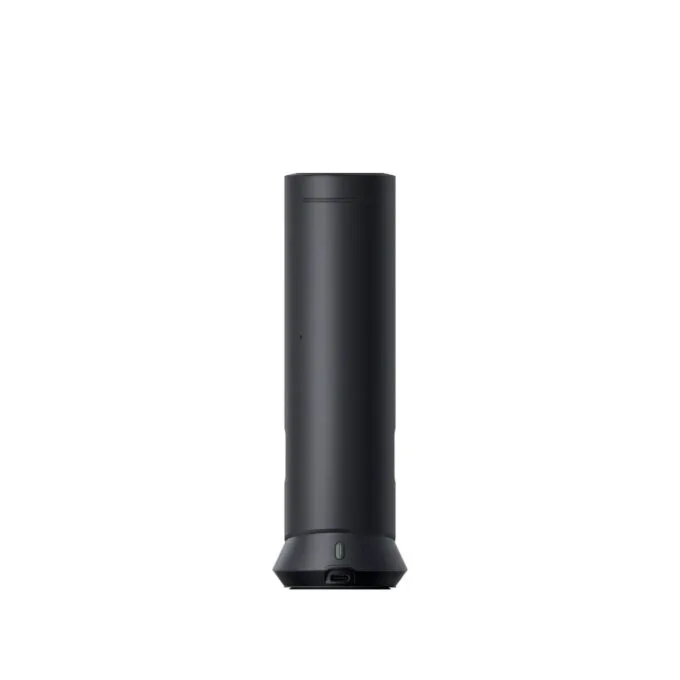 Insta360 Wave Graphite Black - AI Speakerphone with 8-Mic Array — image 5