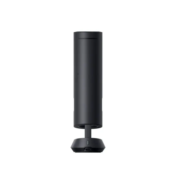 Insta360 Wave Graphite Black - AI Speakerphone with 8-Mic Array — image 7