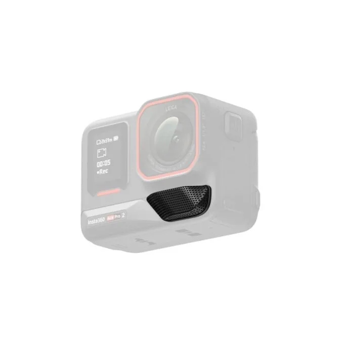Insta360 Wind Guard - Ace Pro 2 - Wind Guard — image 1