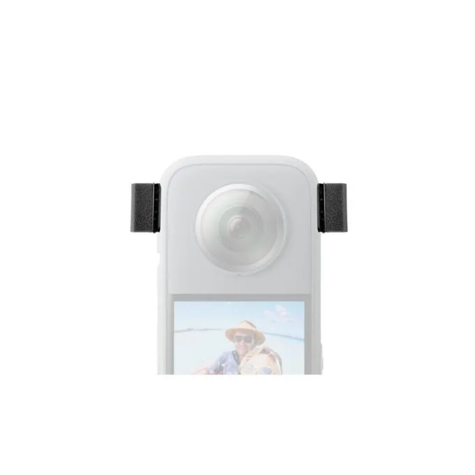 Insta360 Wind Muff - X3 - Wind Muff — image 2