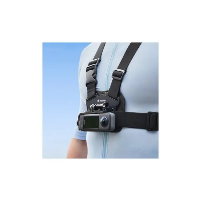 Insta360 - X3 - Horizontal Action Mount — image 4