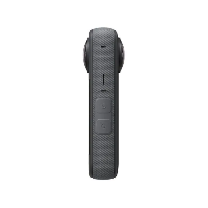Insta360 - X3 - Waterproof 360 Action Camera with 1/2" 48MP Sensors, 5.7K 360 Active HDR Video, 4K 72MP — image 4