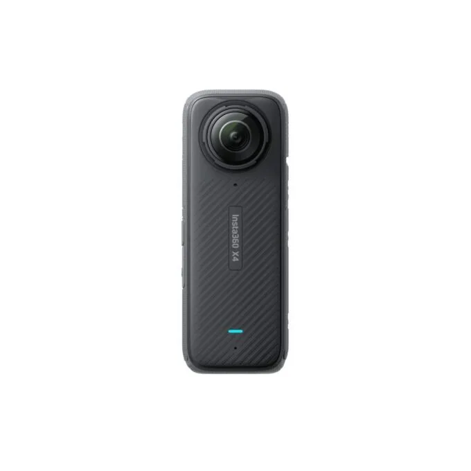 Insta360 - X4 - 8k 360 Action Camera — image 2