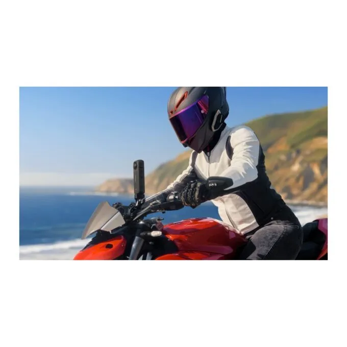 Insta360 - X4 - 8k 360 Action Camera — image 5