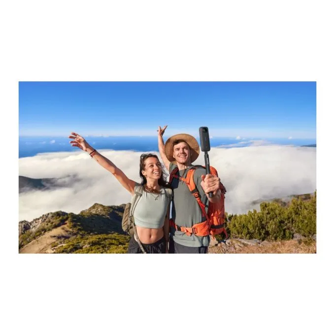 Insta360 - X4 - 8k 360 Action Camera — image 7