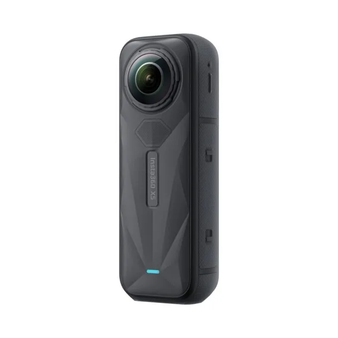 Insta360 - X5 - 8K, Triple AI Chip, Action Camera Essentials Bundle — image 2
