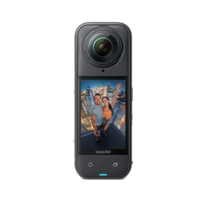 Insta360 - X5 - 8K, Triple AI Chip, Action Camera Essentials Bundle — image 6