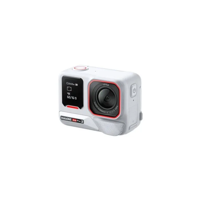 Insta360 Xplorer Bundle - Ace Pro 2 - Arctic White — image 4