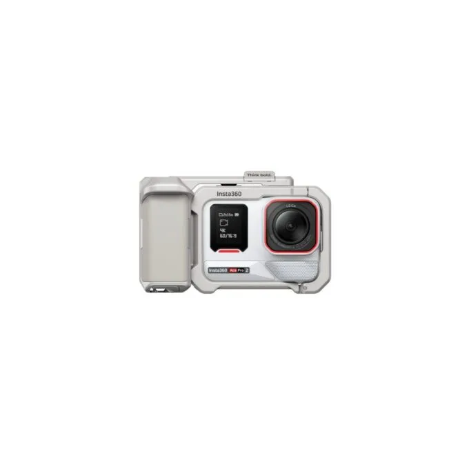 Insta360 Xplorer Bundle - Ace Pro 2 - Arctic White — image 10