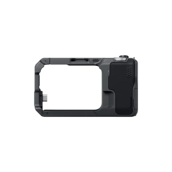 Insta360 Xplorer Grip Pro Kit - Ace Pro 2 - Built-in 2010 mAh battery, mode switching, exposure control — image 3