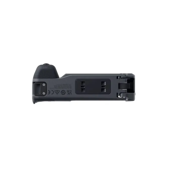 Insta360 Xplorer Grip Pro Kit - Ace Pro 2 - Built-in 2010 mAh battery, mode switching, exposure control — image 4