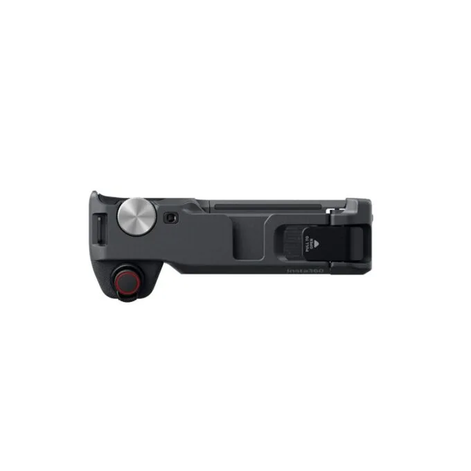Insta360 Xplorer Grip Pro Kit - Ace Pro 2 - Built-in 2010 mAh battery, mode switching, exposure control — image 5