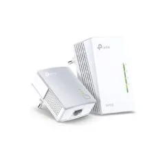 INTD TP-LINK Powerline TL-WPA4221 KIT AV600 - TL-WPA4221 - WLAN Extender
