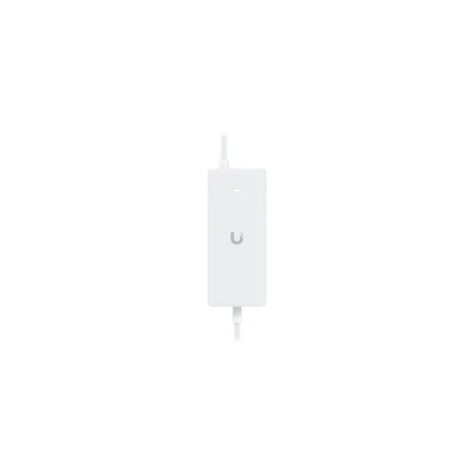 Integrated PoE power supply - UACC-PoE+-USBC - PoE injector — image 1