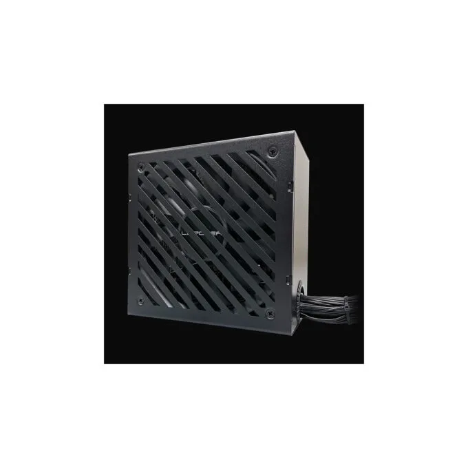 Integrator Pro Series LC6850B-SI V3.1 — image 2