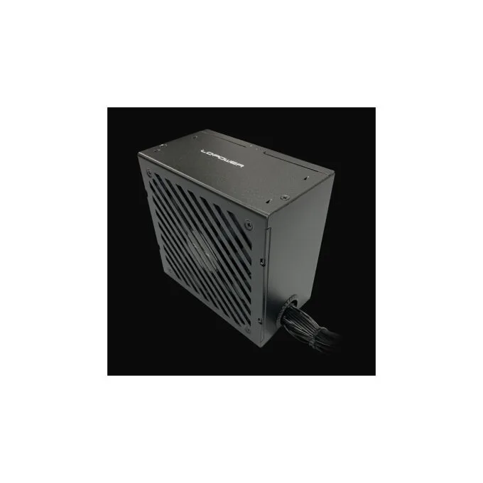 Integrator Pro Series LC6850B-SI V3.1 — image 4