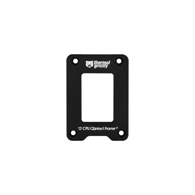 Intel 1851 CPU Contact Frame - V1 - Assembly Tool — image 2